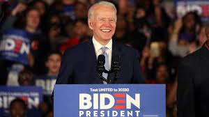 Despite Donald Trump’s venting and threats, Joe Biden’s win is sealed