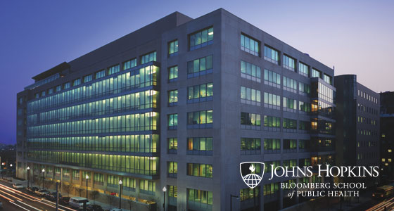 IIHMR University, Johns Hopkins collaborate on economics research for Covid vax