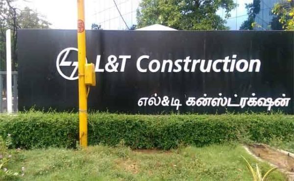 L&T emerges as lowest bidder in multiple projects