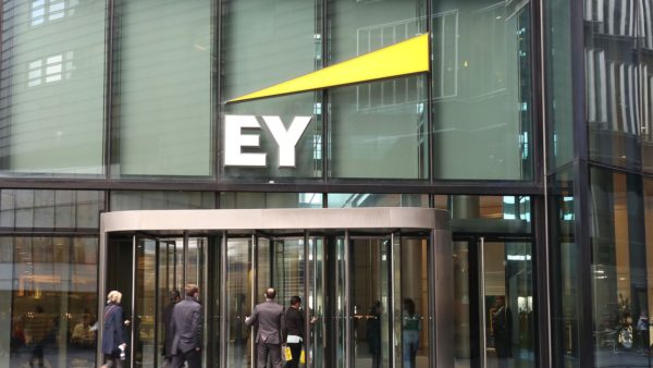 EY to hire 9,000 skilled people in AI, ML in India next year