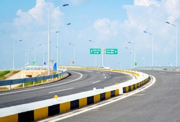 Lucknow-Kanpur Expressway to become national highway