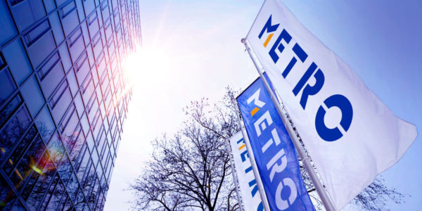 Wipro to acquire IT verticals of Metro AG in a $700-million deal
