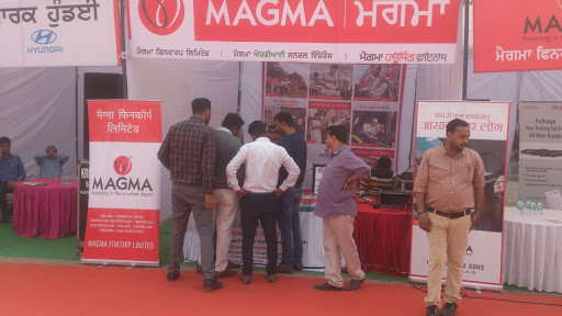 Magma Housing looks to raise Rs 400-500 crore to double business in 3-4 years