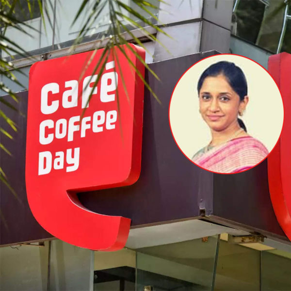 Malavika Hegde succeeds late husband V G Siddharatha as Coffee Day CEO