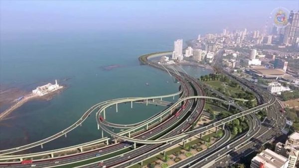 17 per cent work of Mumbai coastal road completed so far: BMC chief