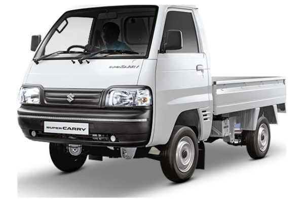 Maruti Super Carry completes 4 years with sale of over 70,000 units