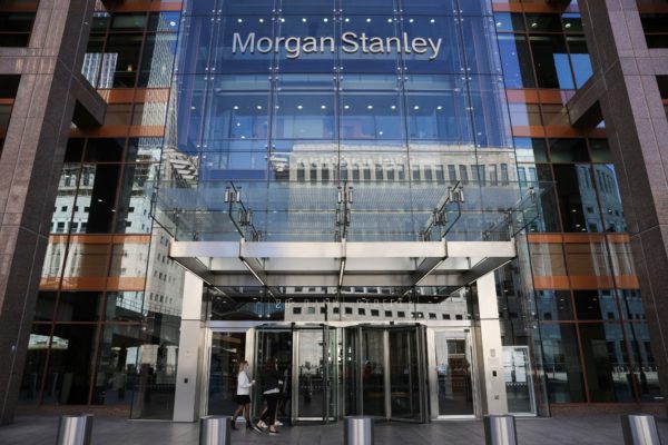 Morgan Stanley to shift $120 billion to Germany in post-Brexit move: Source