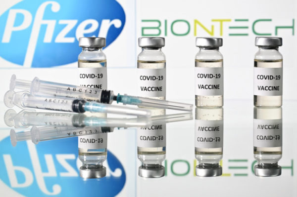 Singapore approves Pfizer’s COVID-19 vaccine in Asia first