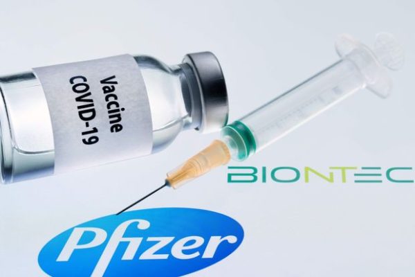 What’s next for Pfizer’s COVID-19 vaccine after UK rollout