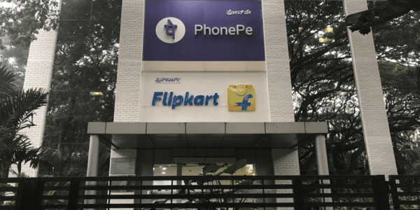 Flipkart announces PhonePe spin-off, to retain majority stake