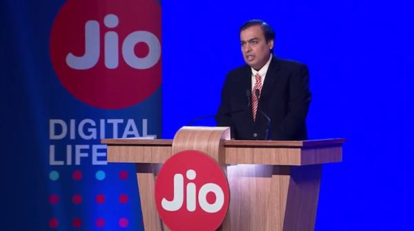 Reliance Jio writes to TRAI, accuses Airtel, Vodafone Idea of ‘unethical’ practices