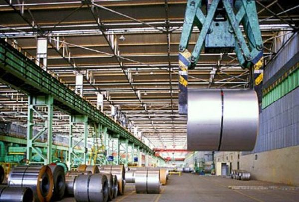 Stainless steel industry seeks zero duty on ferro-nickel, scrap in upcoming Budget