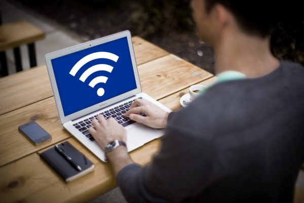 Cabinet approves setting up of Public Wi-Fi Networks