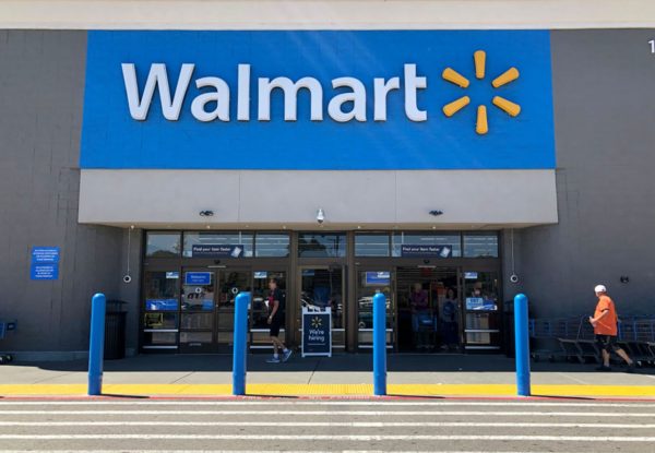 Walmart to triple exports of India-made goods to $10 billion per year by 2027