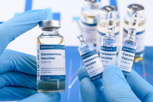 Two coronavirus vaccines available in U.S. in coming weeks: Health secretary