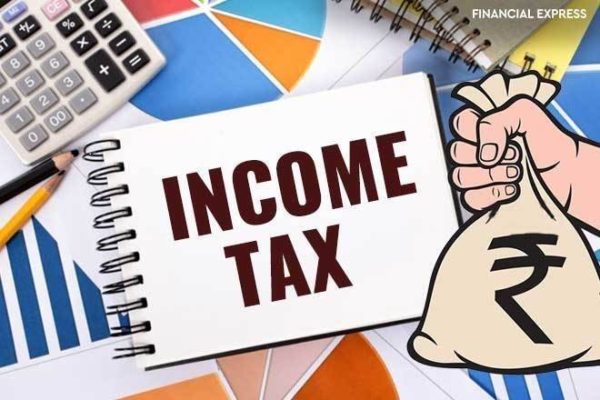 Net direct tax collection in FY21 down 13%