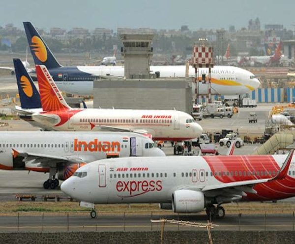 Airlines allowed to deploy up to 80% capacity in domestic sector