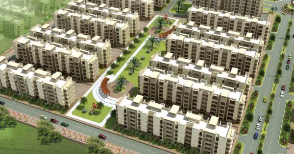 DDA okays launching of new housing scheme in 2021 with nearly 1,200 flats