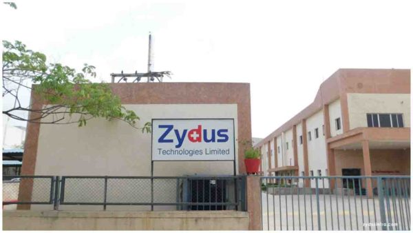 Zydus announces Phase I trials of ZYIL1