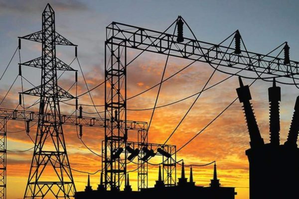 Power consumption grows 4.8% in first half of December