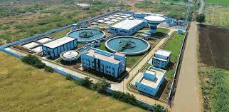 L&T bags contract for water & effluent treatment business