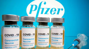23 die in Norway after receiving Pfizer Covid-19 vaccine