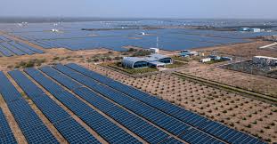 Adani Green commissions 25 MW solar plant in Uttar Pradesh’s Chitrakoot