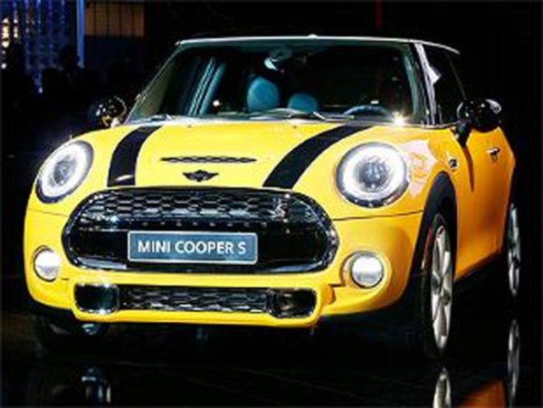 MINI India delivers 512 cars in 2020, grows 34% in Q4