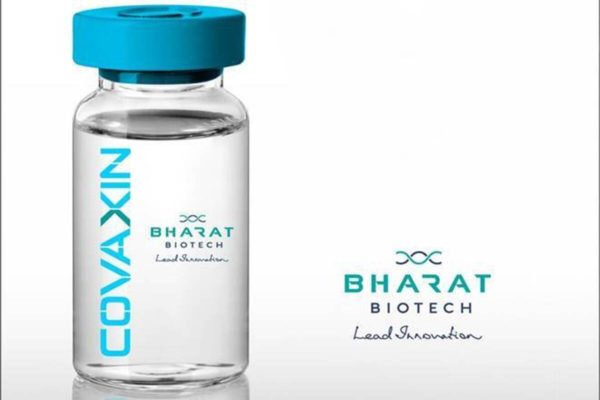 Bharat Biotech gets permission to manufacture ‘Covaxin’ for sale