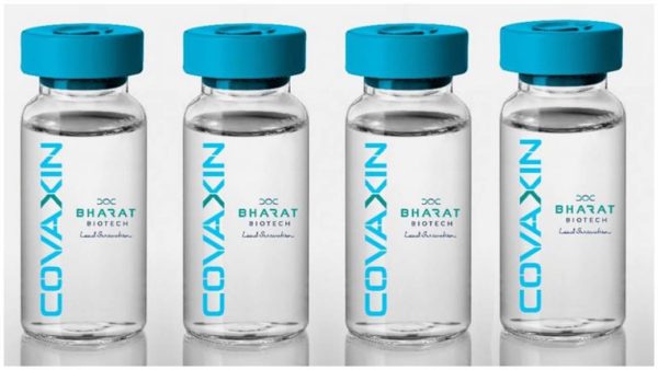 ‘In public interest’: Bharat Biotech’s Covaxin recommended for emergency approval