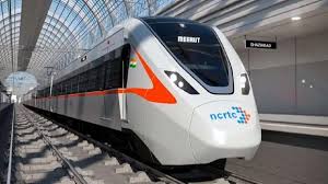 Delhi-Meerut RRTS: NCRTC awards Rs 910 crore tender to Alstom