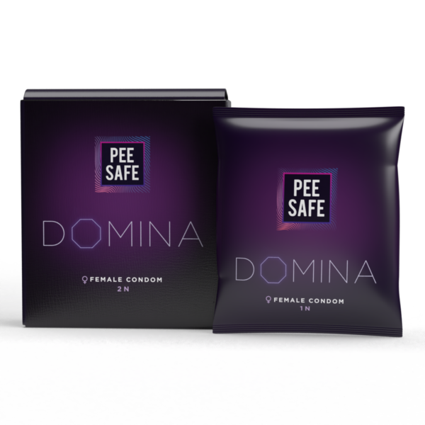 Pee Safe brings female condoms to the Indian market
