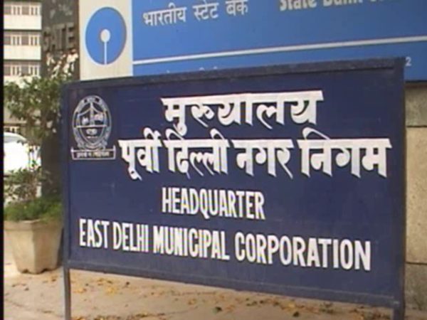 East Delhi Municipal Corporation panel rejects new taxes proposed in budget