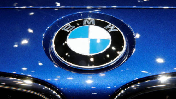 Luxury carmaker BMW to bring 25 new products in India this year