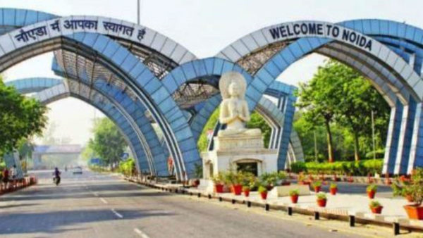 Noida 2020: Biggest airport, film city and new police system
