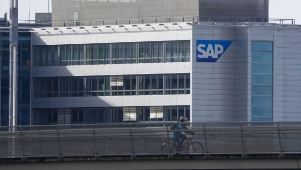 SAP to invest Rs 500 crore to accelerate its multi-cloud strategy in India