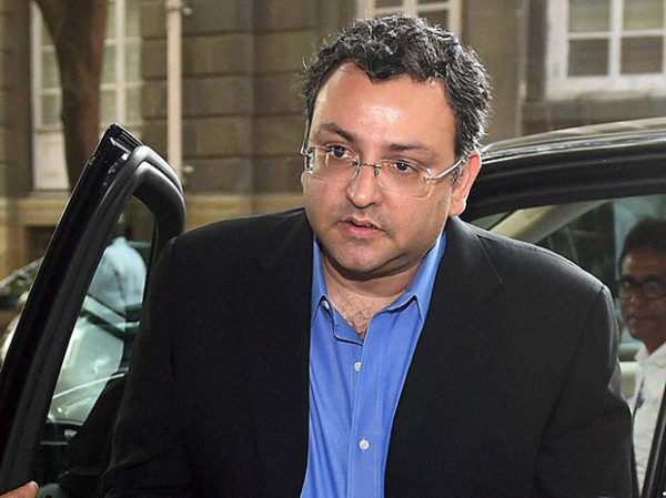 Tata Trusts must introspect on more scrutiny by government bodies: Cyrus Mistry