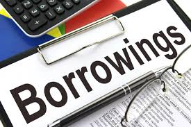 Telangana gets approval for additional borrowings of Rs 2,508 crore