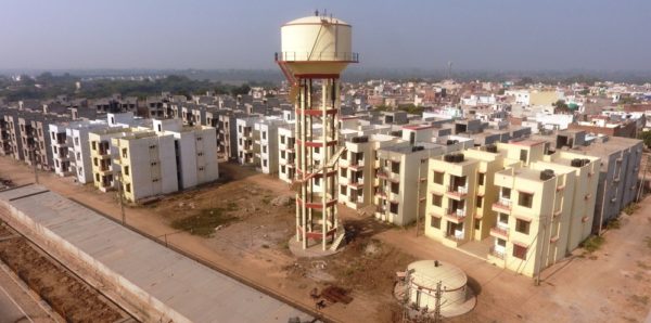 About 1.1 crore houses approved under PMAY(U) so far