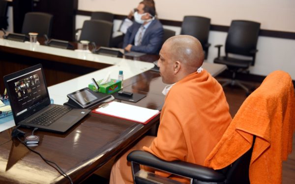 Yogi Adityanath government demotes 4 officers to posts of peon & watchman, claiming they were ‘illegally’ promoted