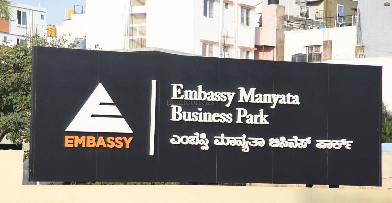 Embassy Group aims to complete merger of certain projects with Indiabulls Real Estate this year | National Business Mirror