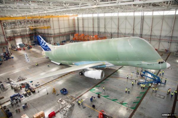 Actively pursuing Airbus to begin manufacturing aeroplanes in India: Piyush Goyal