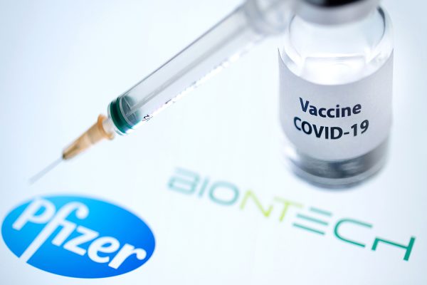 Pfizer withdraws emergency use bid of its COVID-19 vaccine in India