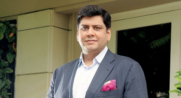 Abhimanyu Munjal takes charge as Chairman of CII Northern Region