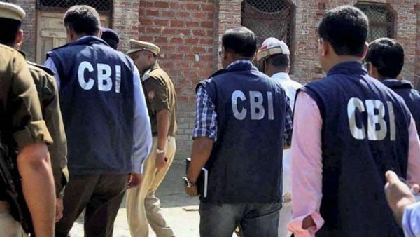 CBI searches 100 locations across India in 30 bank fraud cases