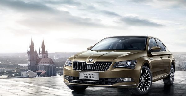 Skoda lines up new products, plans to boost sales, infrastructure in India