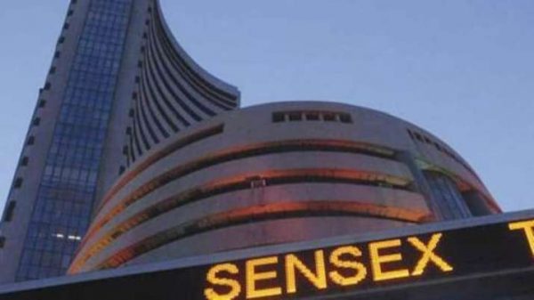 Sensex, Nifty slip for 3rd day; financial stocks drag