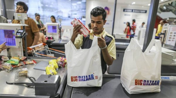 Delhi High Court stays order restraining Future Retail to go ahead with Reliance deal
