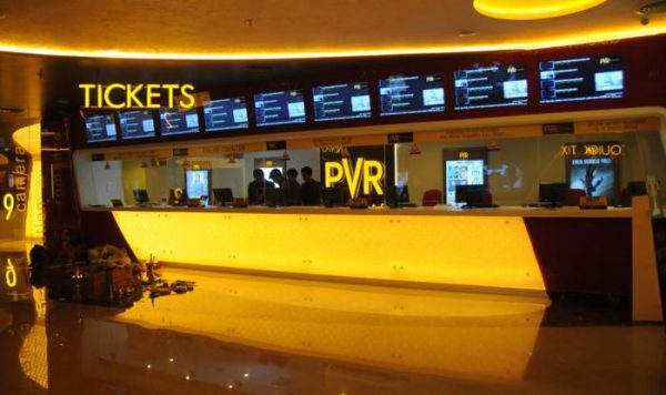 PVR to invest Rs 150 crore to add 30-40 screens next fiscal