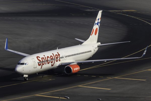 SpiceJet to add 66 new flights to domestic network from Mar 28